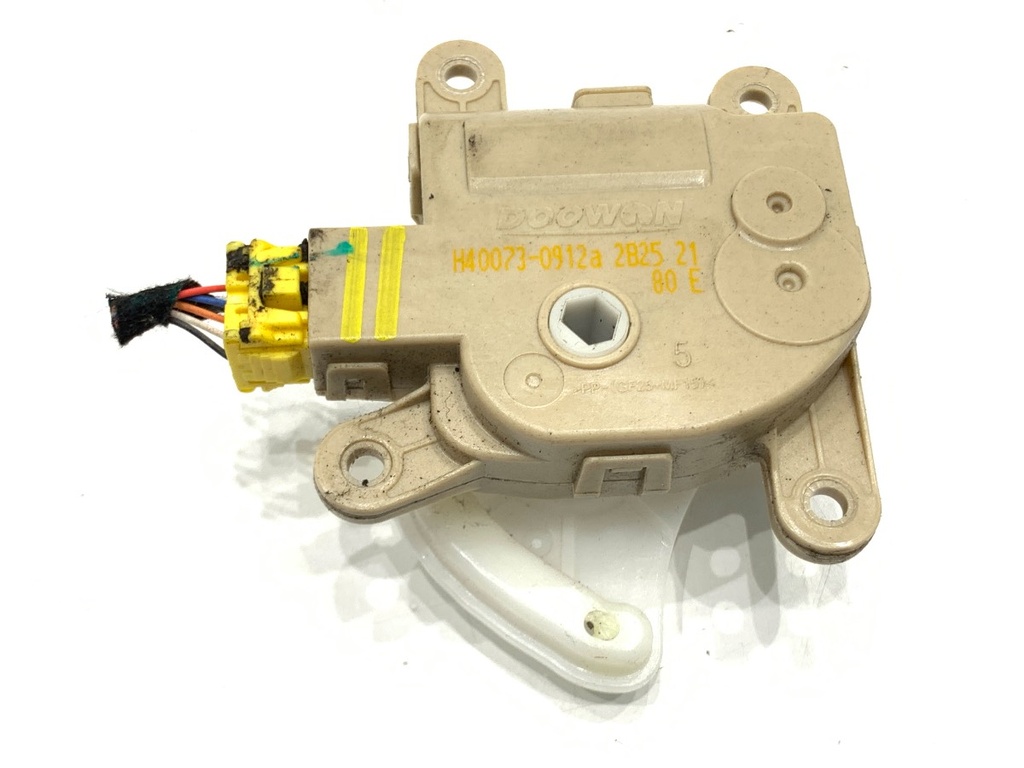 [STARK-890787] Resistencia de calefacción KIA EV6 (CV) 2021-2022 77 AWD 239 kW