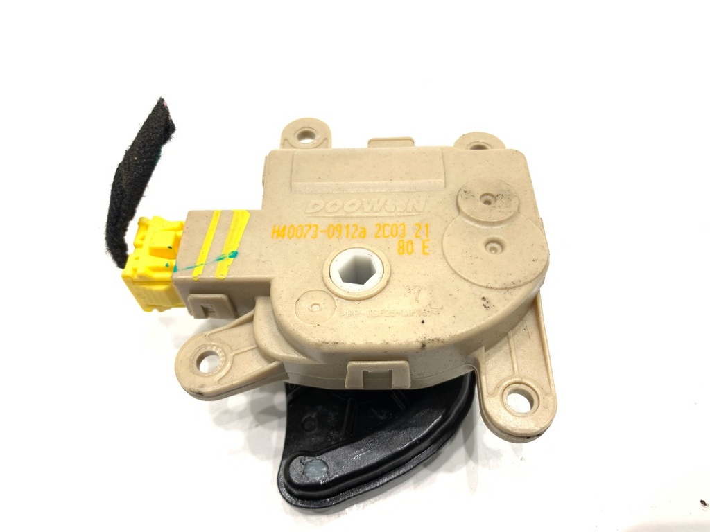 [STARK-890786] Resistencia de calefacción KIA EV6 (CV) 2021-2022 77 AWD 239 kW