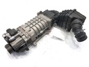 Compresor de aire acondicionado VW Scirocco III 1.4 TSI 118 kW 03C145601E