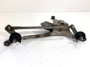 Mecanismo limpiaparabrisas delantero Toyota Yaris (_P9_) 2005-2014 1.3 VVT-i
