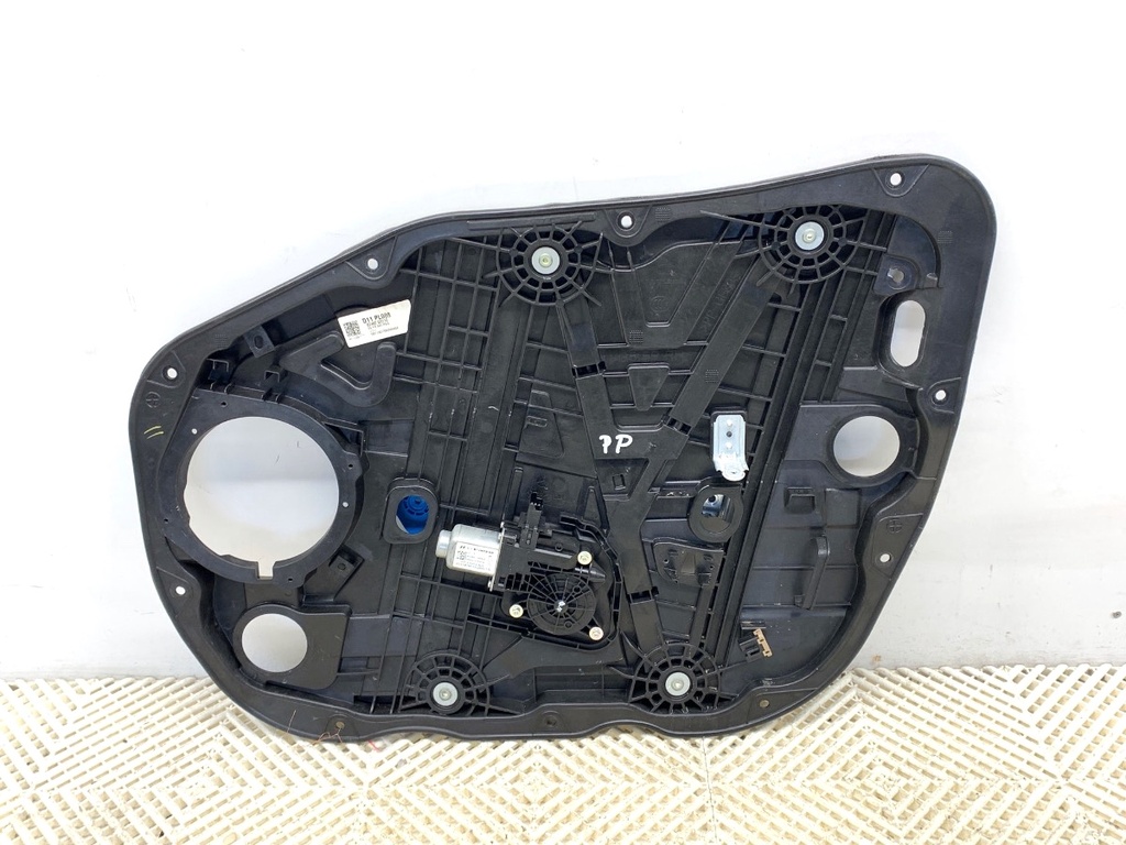 [STARK-892868] Elevalunas delantero derecho KIA NIRO (DE) 2016-2022 1.6 GDI Hybrid