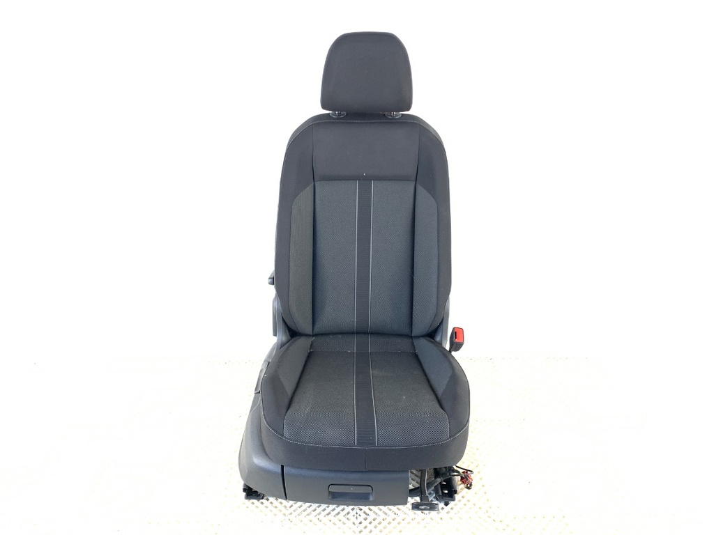 [STARK-895013] Asiento delantero derecho VW T-Roc (A11) 1.5 TSI 110 kW 2017-2022
