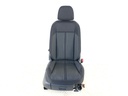 Asiento delantero derecho VW T-Roc (A11) 1.5 TSI 110 kW 2017-2022