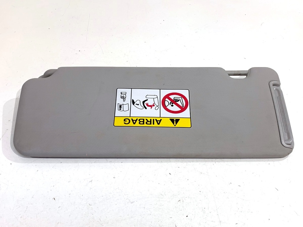 [STARK-896055] Parasol derecho Hyundai Tucson (TL, TLE) 2015-2022