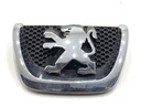 Rejilla de parachoques PEUGEOT 207 (WA_, WC_) 2006-2015