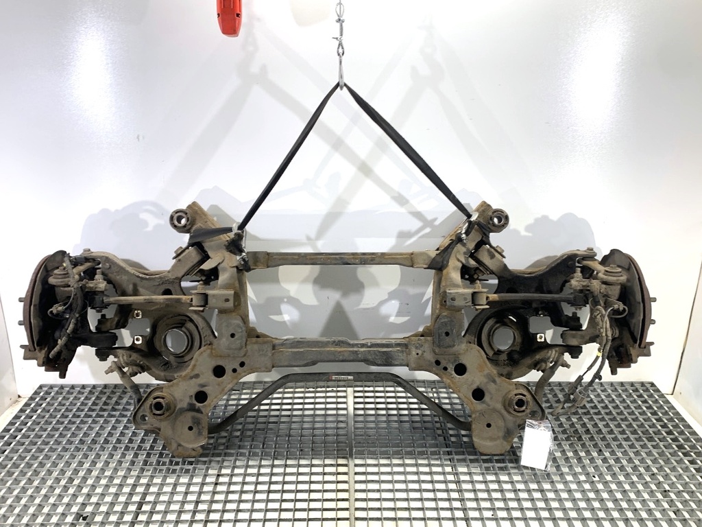 [STARK-895055] Viga trasera Ford S-MAX (CJ, WA6) 2015-2022