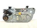 Elevador de ventana delantero derecho VW Polo (9N_, 9A_) 2001-2014