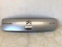 Parachoques trasero CITROEN C4 Coupé (LA_) 2004-2013