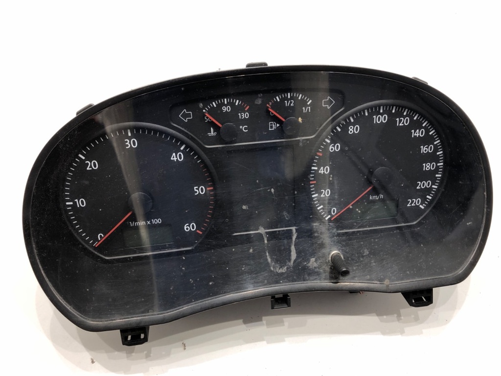 [STARK-898611] Velocímetro VW Polo (9N_, 9A_) 2001-2014 1.4 TDI 51 kW 70 CV