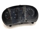 Velocímetro VW Polo (9N_, 9A_) 2001-2014 1.4 TDI 51 kW 70 CV