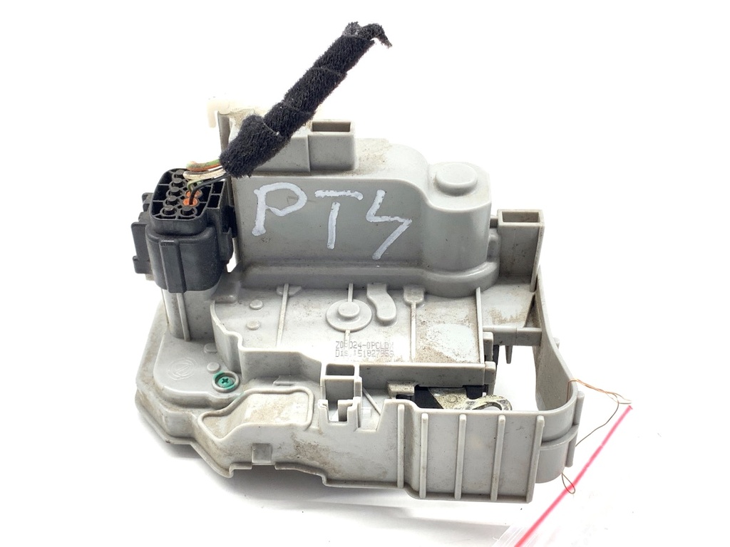 [STARK-899189] Cerradura de puerta trasera derecha FIAT Bravo II (198_) 2006-2022 1.6 D Multijet 88 kW