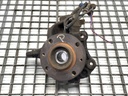 Mangueta delantera derecha PEUGEOT 207 (WA_, WC_) 2006-2015 1.4 HDi