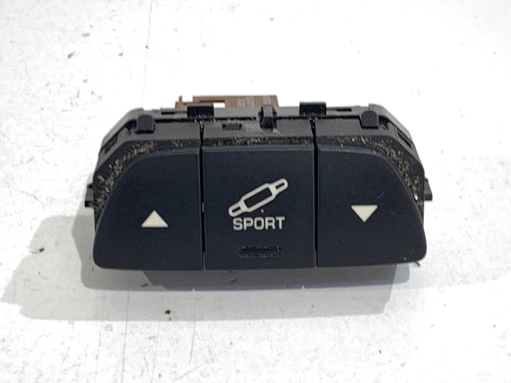 [STARK-899940] Interruptor CITROEN C5 III (RD_) 2.0 16V 103 kW 2008-2022