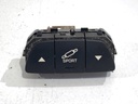 Interruptor CITROEN C5 III (RD_) 2.0 16V 103 kW 2008-2022