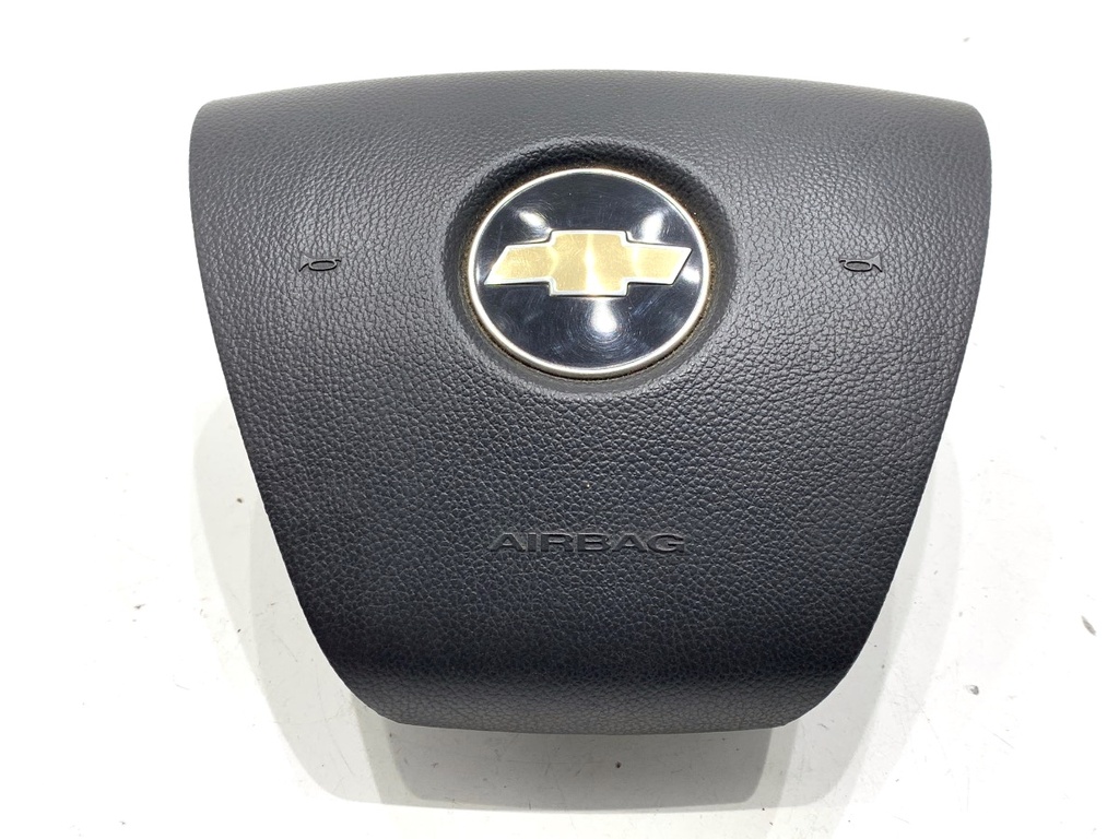 [STARK-900887] Airbag conductor Chevrolet Captiva (C100, C140) 2006-2022