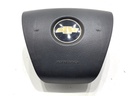 Airbag conductor Chevrolet Captiva (C100, C140) 2006-2022