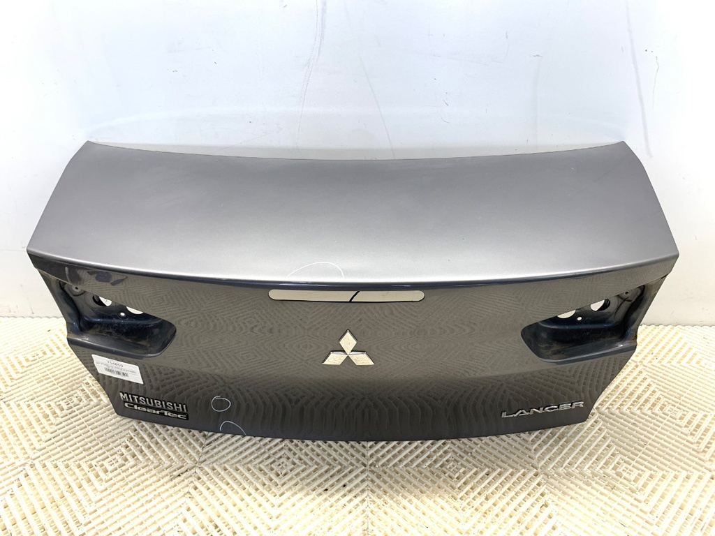 [STARK-754659] Portón trasero MITSUBISHI LANCER VIII (CY_A, CZ_A) 2007-2022