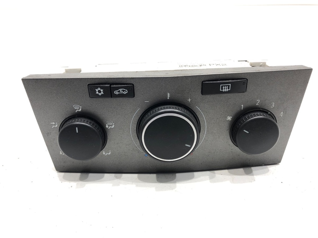 [STARK-901043] Panel de control de climatización Opel Zafira / Zafira Family B (A05) 1.6 gasolina 2005-2012