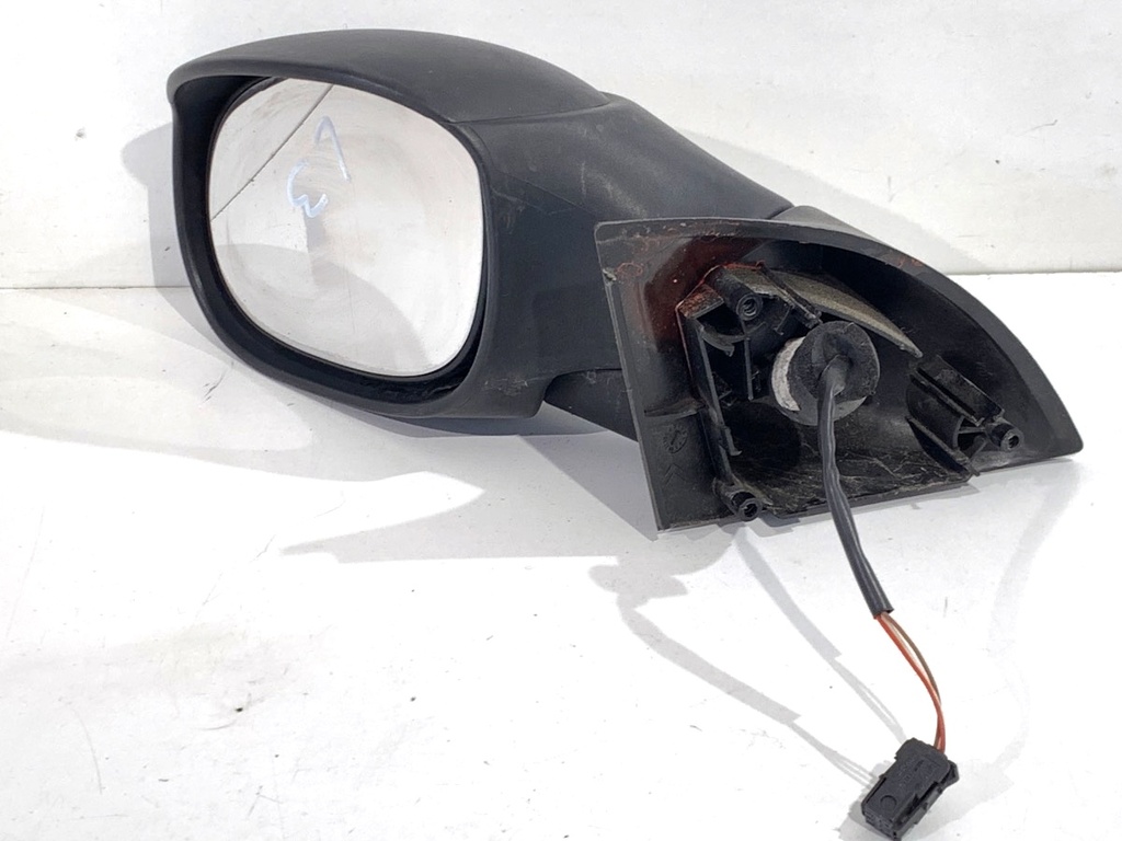 [STARK-901618] Retrovisor izquierdo CITROEN C3 Pluriel (HB_) 1.4 55 kW [75 KM] gasolina 2003-2022