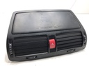 Rejilla de admisión de aire frontal Skoda Octavia II (1Z3) 2004-2013
