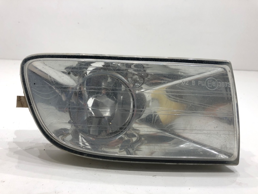 [STARK-902351] Faros delanteros derecho halógeno Skoda Octavia II (1Z3) 2004-2013