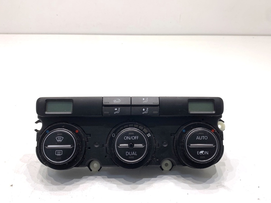 [STARK-903188] Panel de control de climatización VW Passat B6 (3C2) 2005-2010 1.9 TDI