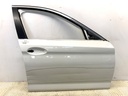 Puerta delantera derecha BMW Serie 5 (G30, F90) 2016-2022