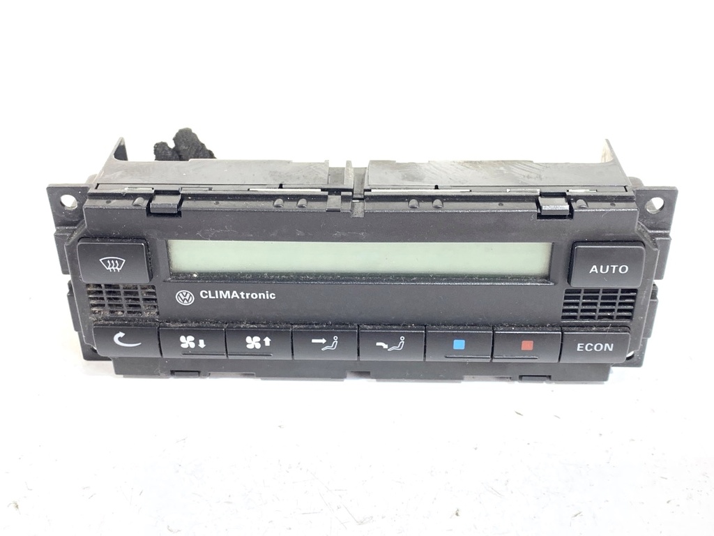 [STARK-905123] Panel de control de climatización VW Passat B5.5 (3B3) 2.5 TDI 4motion 132 kW 2003-2005