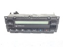 Panel de control de climatización VW Passat B5.5 (3B3) 2.5 TDI 4motion 132 kW 2003-2005