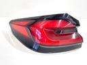 Piloto trasero izquierdo BMW Serie 5 (G30, F90) 2016-2022