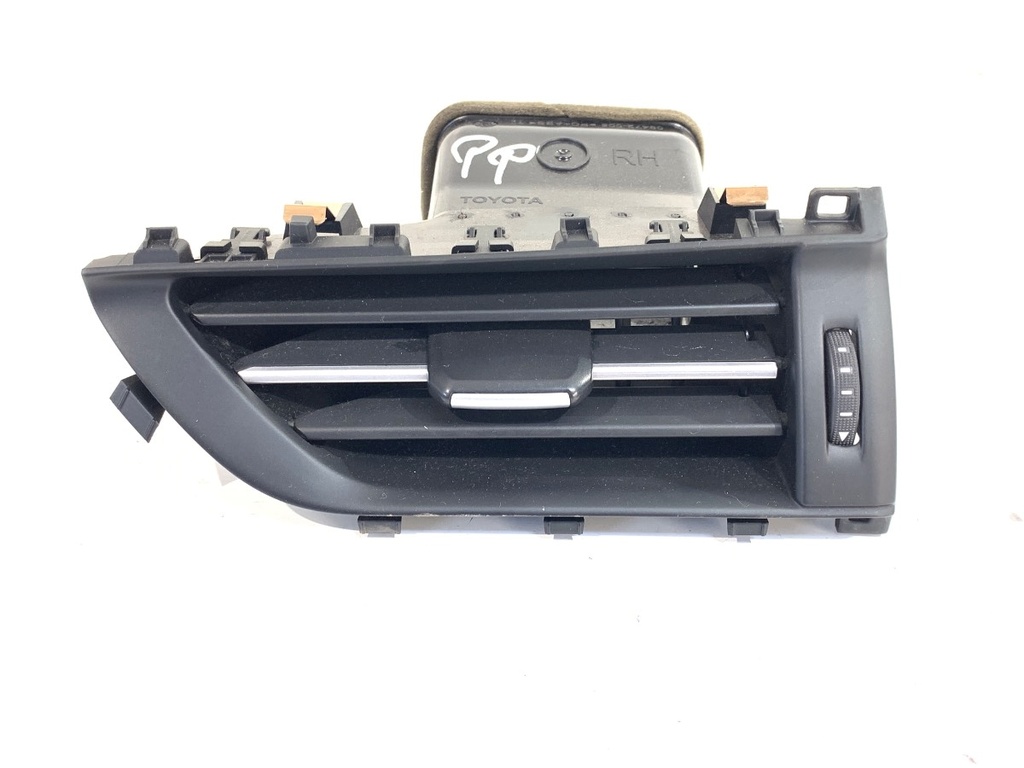 [STARK-905595] Rejilla de ventilación delantera derecha Toyota Avensis Kombi (_T27_) 1.8 (ZRT271_) 2009-2018