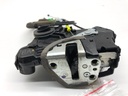 Cerradura de puerta delantera izquierda Toyota Avensis Kombi (_T27_) 2009-2018