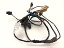 Arnés de sensores de aparcamiento trasero SKODA OCTAVIA III Combi (5E5, 5E6) 2012-2022
