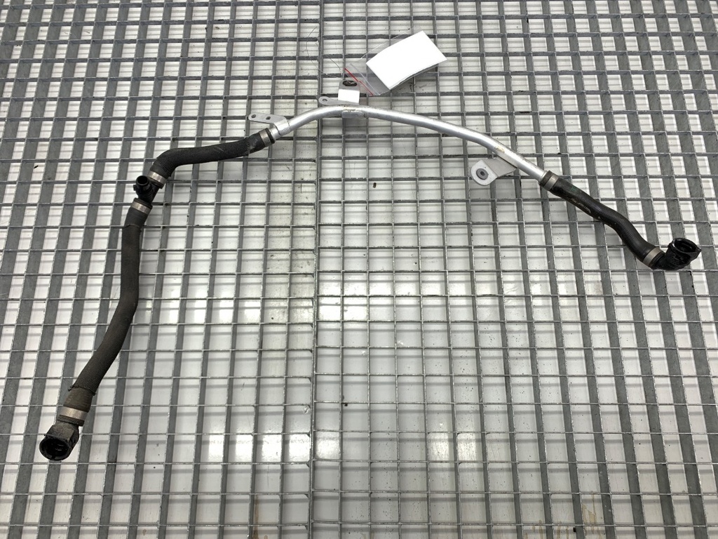 [STARK-906174] Drenaje de agua BMW Serie 3 Touring (G21, G81) 2019-2022
