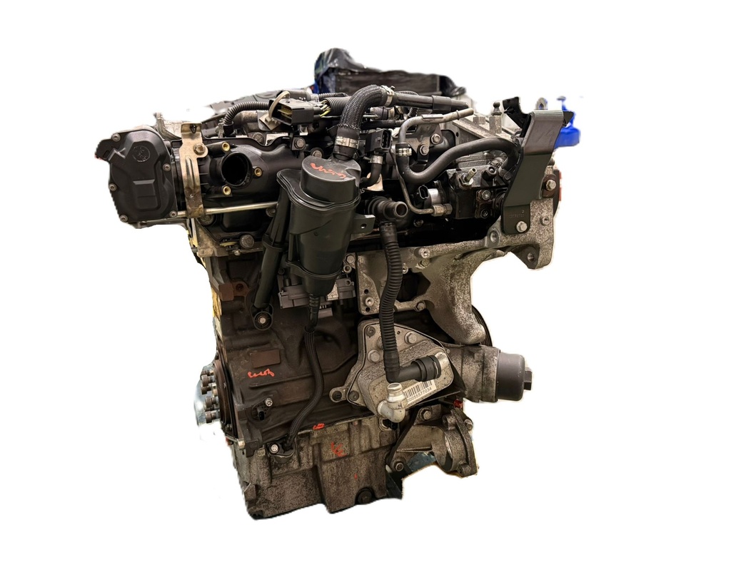 Motor Opel Insignia A G09 2.0 CDTI A20DTH LBS 55573553