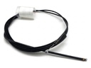 Mascarilla de enganche SKODA OCTAVIA IV Combi (NX5) 2.0 TDI 150 CV