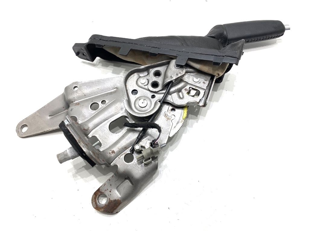 [STARK-910847] Palanca de freno de mano Ford Mustang cupé 2014-2022 5.0 V8 331 kW