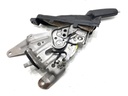 Palanca de freno de mano Ford Mustang cupé 2014-2022 5.0 V8 331 kW