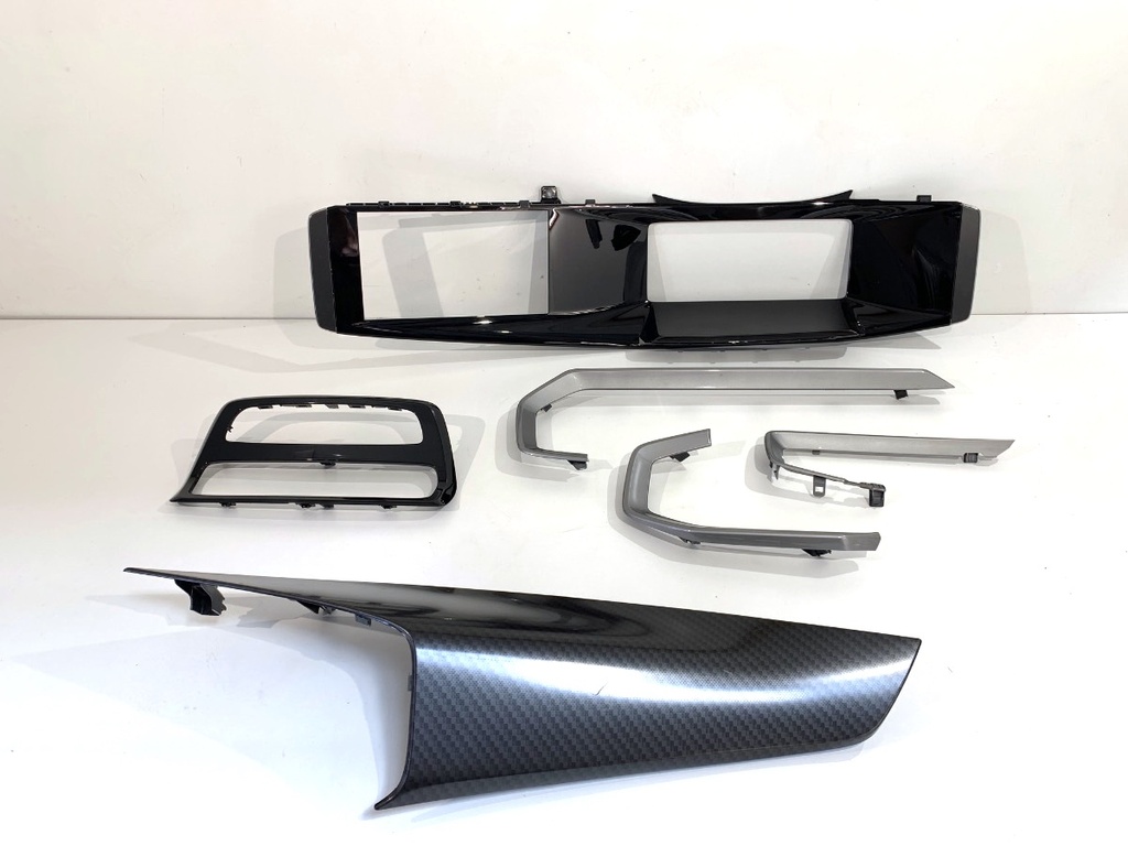 [STARK-907140] Molduras decorativas Opel Mokka 2020-2022