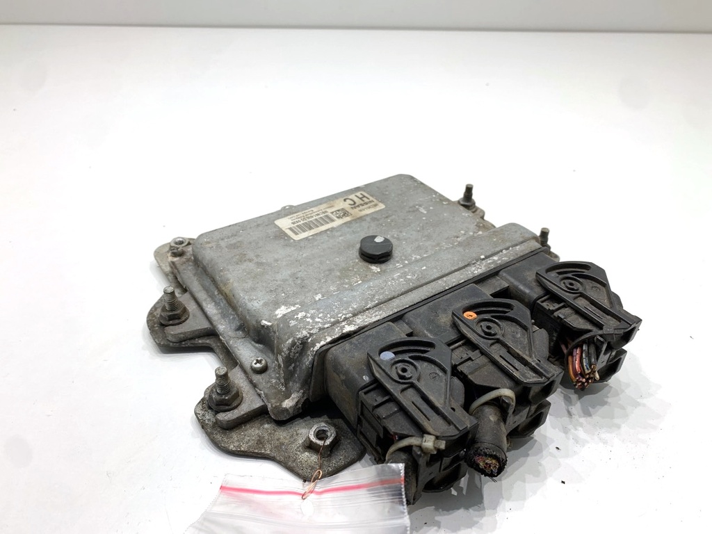 [STARK-894594] Centralita motor NISSAN QASHQAI / QASHQAI +2 I (J10, NJ10, JJ10E) 2.0 104 kW 2006-2014