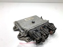 Centralita motor NISSAN QASHQAI / QASHQAI +2 I (J10, NJ10, JJ10E) 2.0 104 kW 2006-2014