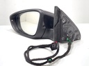 Retrovisor izquierdo VW Passat B7 Variant (365) 2.0 TDI 103 kW 2010-2014