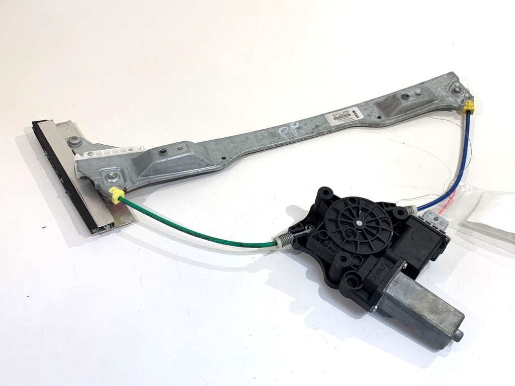 [STARK-908333] Elevador ventanilla delantero derecho Opel Corsa E (X15) 1.4 gasolina 2014-2022