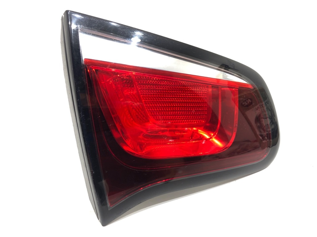 [STARK-908881] Piloto trasero izquierdo CITROEN C3 II (SC_) 2009-2022