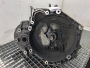 Caja de cambios OPEL ASTRA H Kombi (A04) 1.9 CDTI 120 CV 2005-2010
