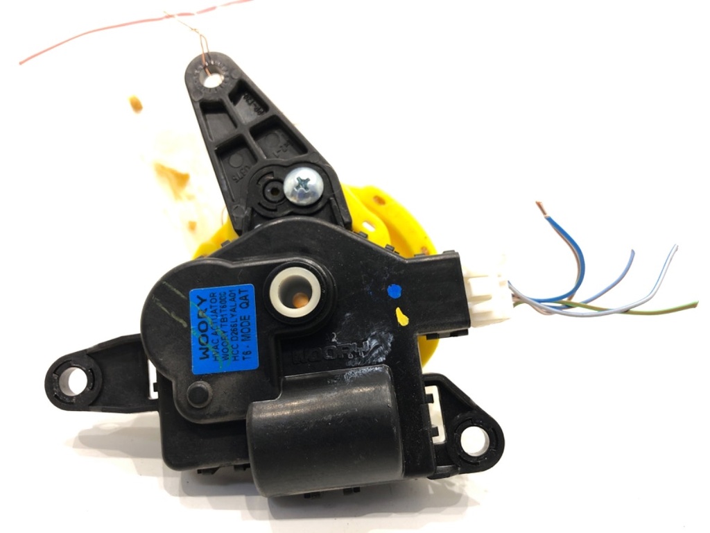 [STARK-911350] Resistencia de calefacción Ford Ranger (TKE) 2.0 EcoBlue 2011-2022