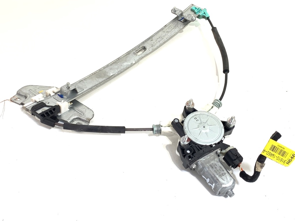 [STARK-911529] Elevador de ventanilla delantero derecho KIA Rio III sedán (UB) 2010-2017
