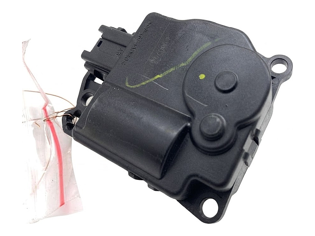 [STARK-911613] Resistencia de calefacción Ford EcoSport 1.0 EcoBoost 125 CV 2013-2022