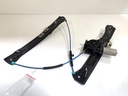 Elevador de ventana delantero derecho BMW Serie 3 (F30, F80) 2011-2018