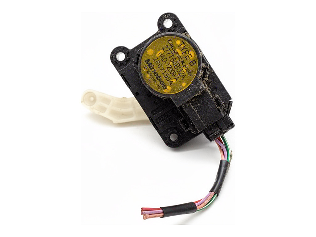 [STARK-914364] Calefactor auxiliar NISSAN QASHQAI II 1.6 DIG-T 120kW 277T64BU2A